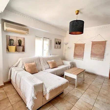 Centro Apartment Malaga