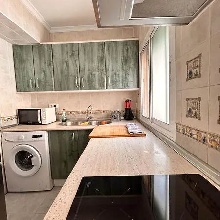 Centro Apartment