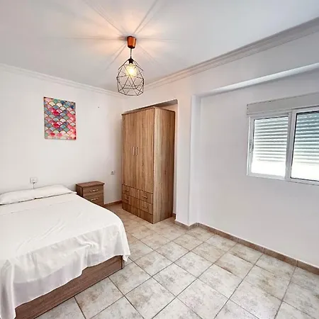 Apartamento Centro