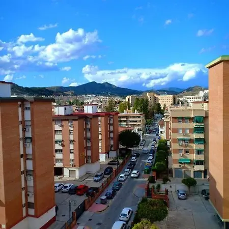 Appartement Centro *