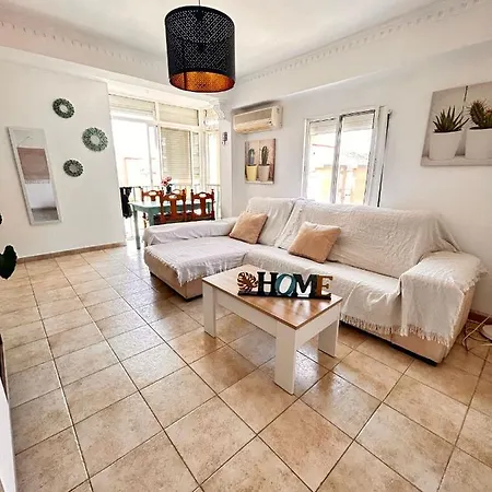Centro Appartement *
