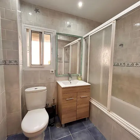 Appartement Centro