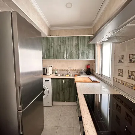 Centro Appartement